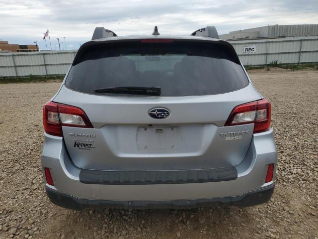 Photo 6 from auction – 2017 SUBARU OUTBACK 2. with VIN 4S4BSANC1H3261302