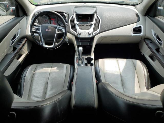 Photo 8 from auction – 2014 GMC TERRAIN SL with VIN 2GKFLXEK6E6193813