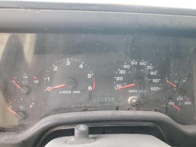 Photo 9 from auction – 2006 JEEP WRANGLER X with VIN 1J4FA39S86P778554