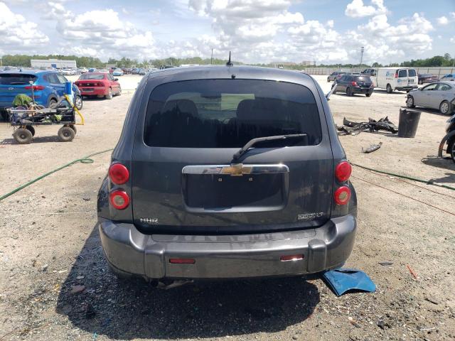 Photo 6 from auction – 2010 CHEVROLET HHR LT with VIN 3GNBABDB5AS535128