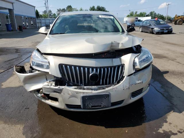 Photo 5 from auction – 2011 BUICK REGAL CXL with VIN 2G4GR5EC0B9203897