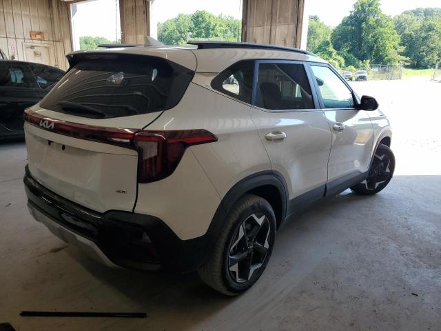 Photo 3 from auction – 2024 KIA SELTOS EX with VIN KNDERCAAXR7633484