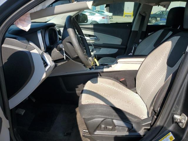 Photo 7 from auction – 2010 CHEVROLET EQUINOX LS with VIN 2CNALBEW1A6362511