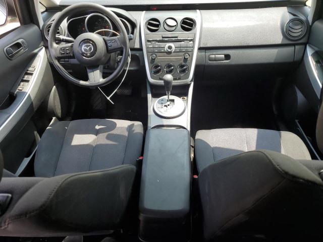 Photo 8 from auction – 2008 MAZDA CX-7 with VIN JM3ER293680181869