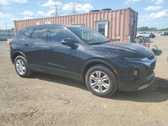 Photo 4 from auction – 2019 CHEVROLET BLAZER 2LT with VIN 3GNKBCRS3KS671643