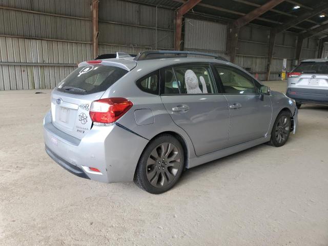 Photo 3 from auction – 2016 SUBARU IMPREZA SP with VIN JF1GPAY64G8243417