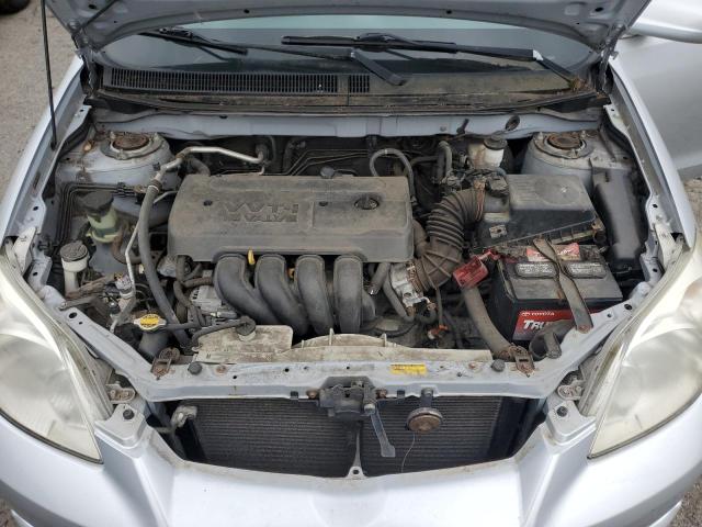Photo 11 from auction – 2007 TOYOTA MATRIX with VIN 2T1KR30E97C655883