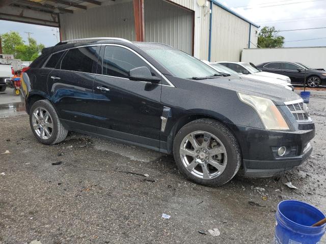 Photo 4 from auction – 2012 CADILLAC SRX PERFOR with VIN 3GYFNBE38CS500845