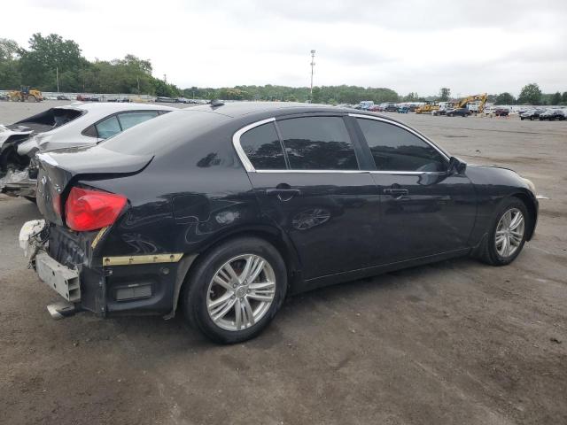 Photo 3 from auction – 2013 INFINITI G37 with VIN JN1CV6AR2DM760978