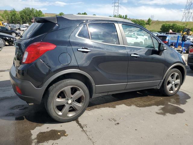 Photo 3 from auction – 2014 BUICK ENCORE with VIN KL4CJESB1EB577793