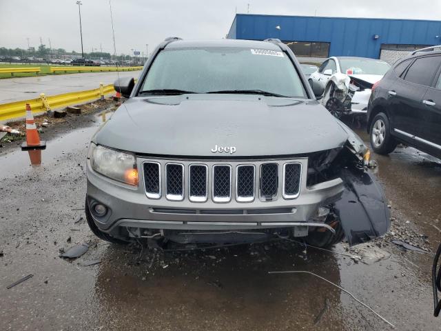 Photo 5 from auction – 2014 JEEP COMPASS LA with VIN 1C4NJDEB3ED530757