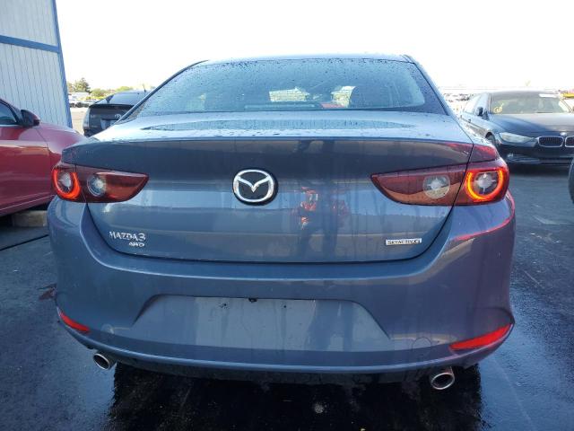 Foto 6 de la subasta – 2024 MAZDA 3 PREFERRE con VIN 3MZBPBCM9RM410396
