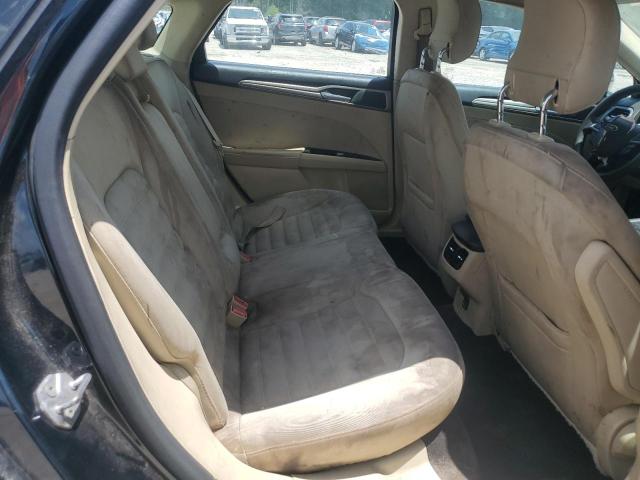 Photo 10 from auction – 2014 FORD FUSION SE with VIN 3FA6P0H77ER230784