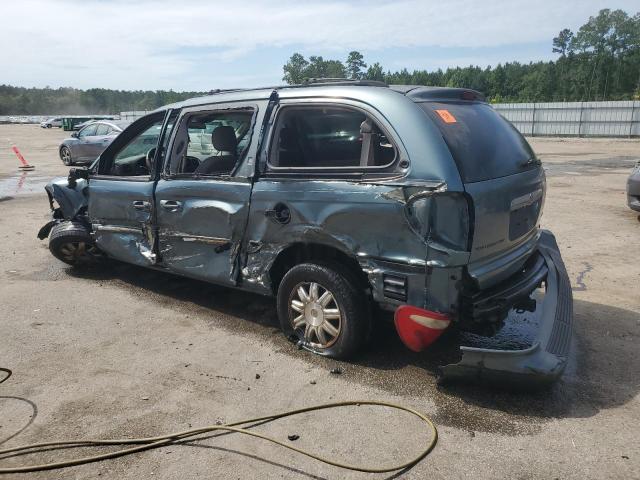 Photo 2 from auction – 2006 CHRYSLER TOWN & COU with VIN 2A4GP54L56R906830