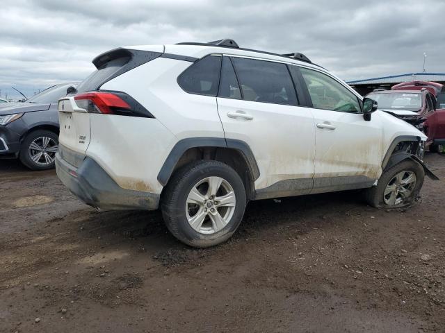 Photo 3 from auction – 2019 TOYOTA RAV4 XLE with VIN JTMP1RFV4KD003238