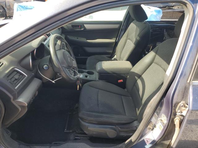 Photo 7 from auction – 2017 SUBARU OUTBACK 2. with VIN 4S4BSAAC5H3437841
