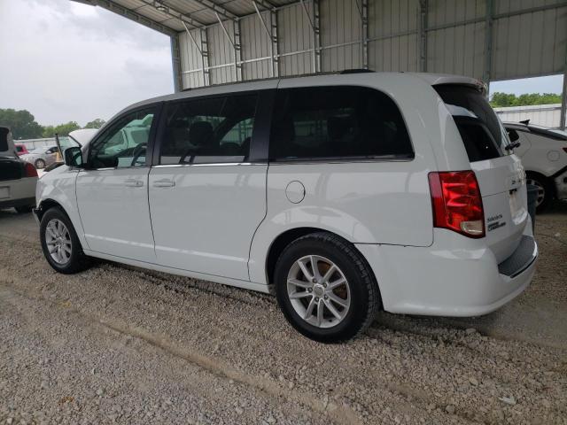 Photo 2 from auction – 2019 DODGE GRAND CARA with VIN 2C4RDGCG8KR750008