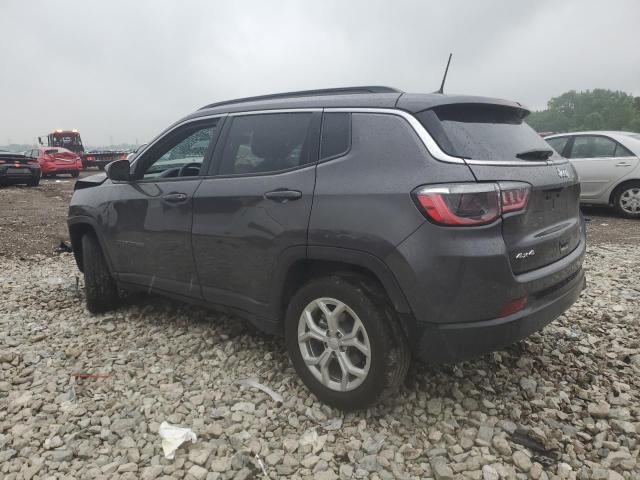 Фото 2 с аукциона – 2024 JEEP COMPASS LA с VIN 3C4NJDBN1RT137807