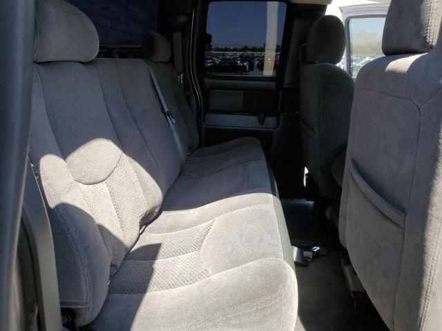 Photo 10 from auction – 2006 CHEVROLET SILVERADO with VIN 1GCEC19T46Z161911
