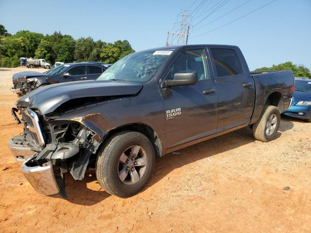 RAM 1500 CLASS 2022 with VIN 1C6RR7LG2NS236537 - Photo from auction