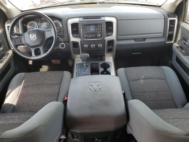 Photo 8 from auction – 2013 RAM 1500 with VIN 1C6RR6TTXDS664037
