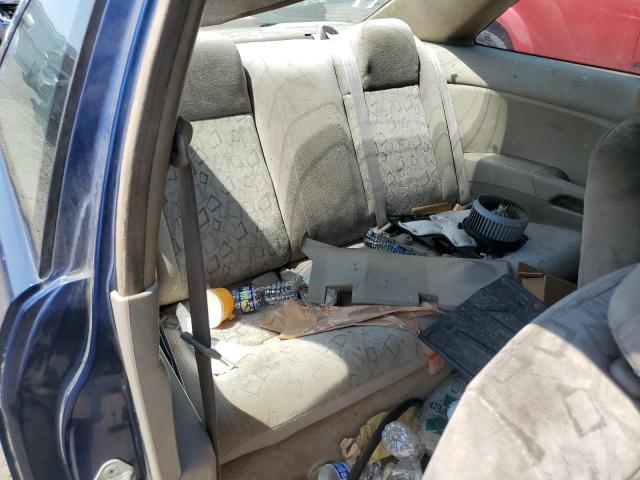 Photo 10 from auction – 2001 HONDA CIVIC SI with VIN 1HGEM21991L118522