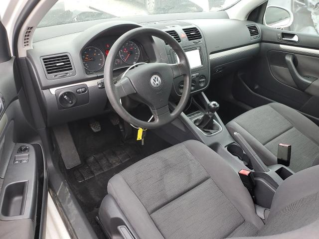 Photo 8 from auction – 2009 VOLKSWAGEN RABBIT with VIN WVWAB71K99W131509