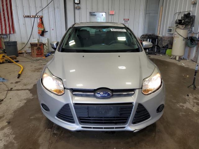 Photo 5 from auction – 2014 FORD FOCUS SE with VIN 1FADP3F27EL306339