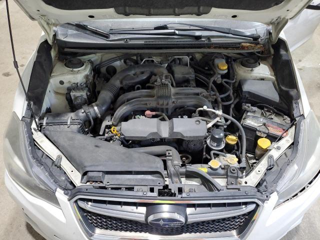 Photo 12 from auction – 2015 SUBARU IMPREZA SP with VIN JF1GPAT66F9327450