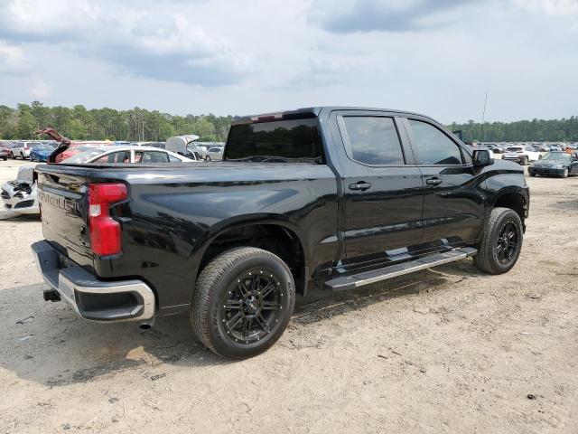 Photo 3 from auction – 2019 CHEVROLET SILVERADO with VIN 3GCPWCED1KG276549