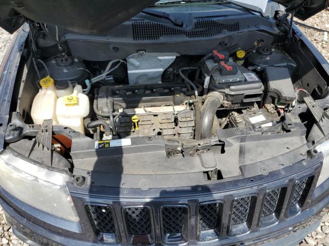 Photo 12 from auction – 2015 JEEP COMPASS SP with VIN 1C4NJCBA6FD198823