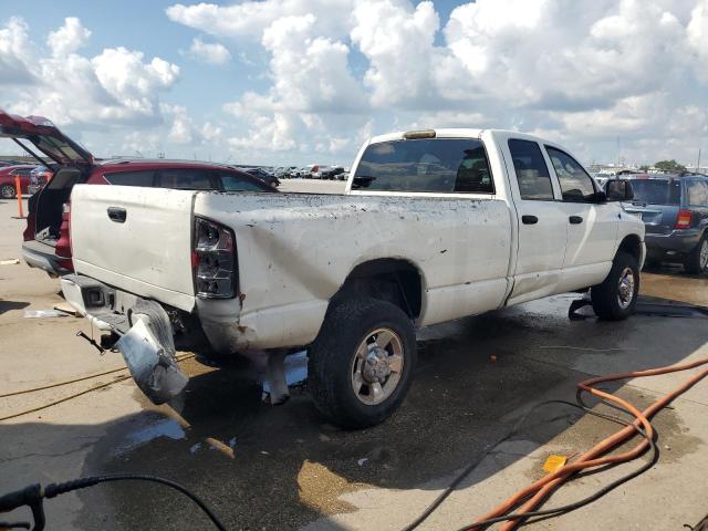 Photo 3 from auction – 2005 DODGE RAM 3500 S with VIN 3D7LS38C55G816573