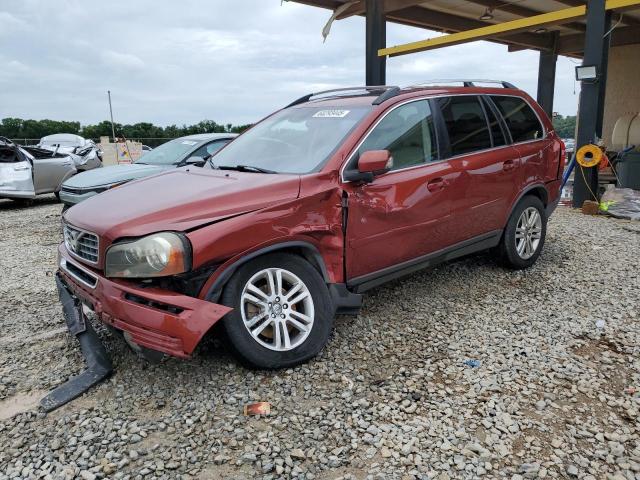 VOLVO XC90 3.2 2011 with VIN YV4952CY1B1580925 - Photo from auction