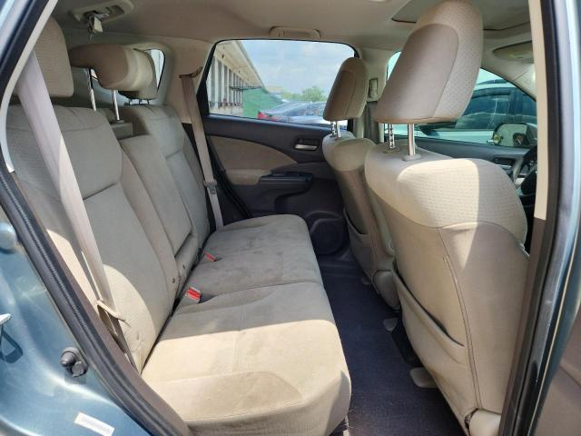 Photo 11 from auction – 2012 HONDA CR-V EX with VIN JHLRM4H58CC020280