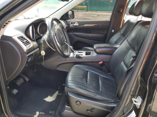 Photo 7 from auction – 2012 JEEP GRAND CHER with VIN 1C4RJEAT6CC301188