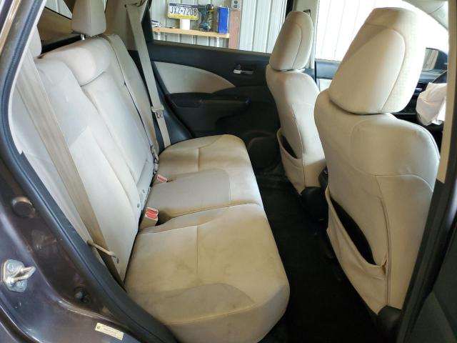 Photo 11 from auction – 2015 HONDA CR-V EX with VIN 2HKRM4H50FH672056