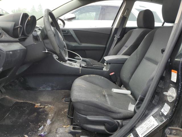 Photo 7 from auction – 2010 MAZDA 3 I with VIN JM1BL1SFXA1294347