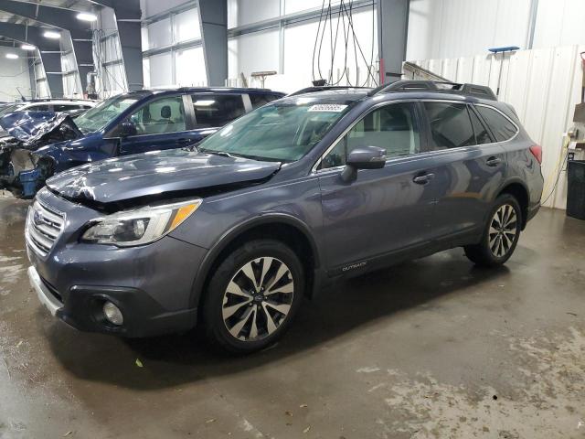 SUBARU OUTBACK 2. 2015 con VIN 4S4BSBNC5F3297951 - Foto de la subasta