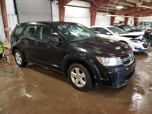 Photo 4 from auction – 2013 DODGE JOURNEY SE with VIN 3C4PDCABXDT502334