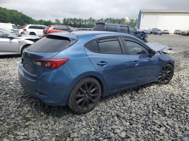Photo 3 from auction – 2017 MAZDA 3 TOURING with VIN JM1BN1L73H1100902