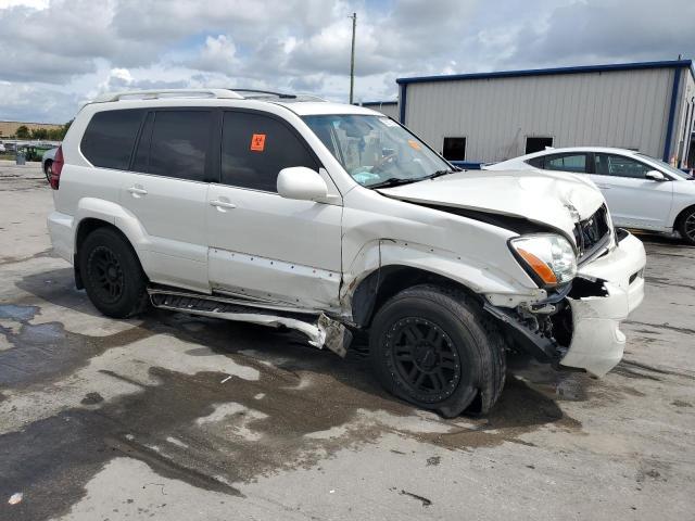 Photo 4 from auction – 2004 LEXUS GX 470 with VIN JTJBT20X840046476