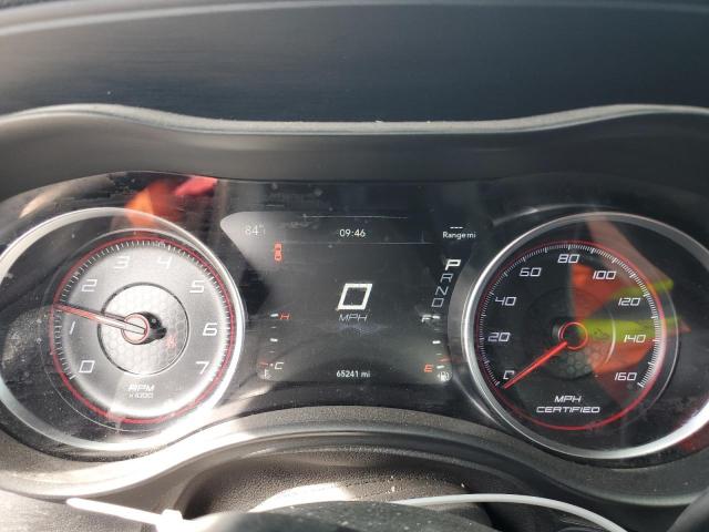 Photo 9 from auction – 2019 DODGE CHARGER PO with VIN 2C3CDXKTXKH647610