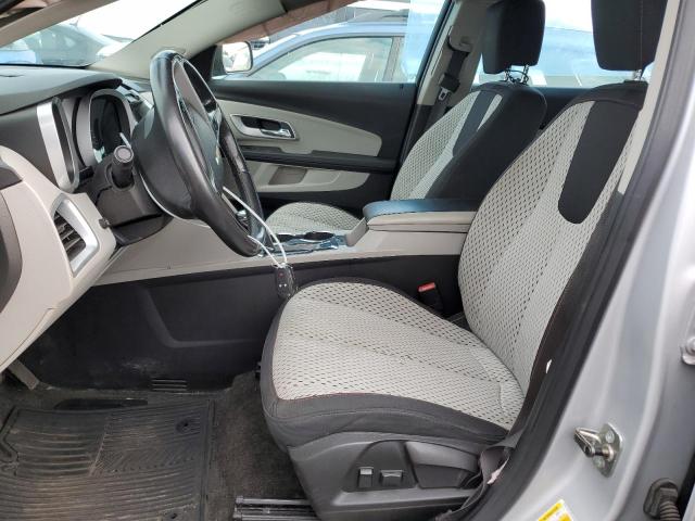 Photo 7 from auction – 2011 CHEVROLET EQUINOX LS with VIN 2CNFLCEC2B6259990