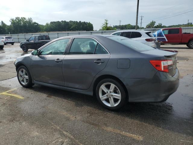 Photo 2 from auction – 2012 TOYOTA CAMRY BASE with VIN 4T1BF1FKXCU179324