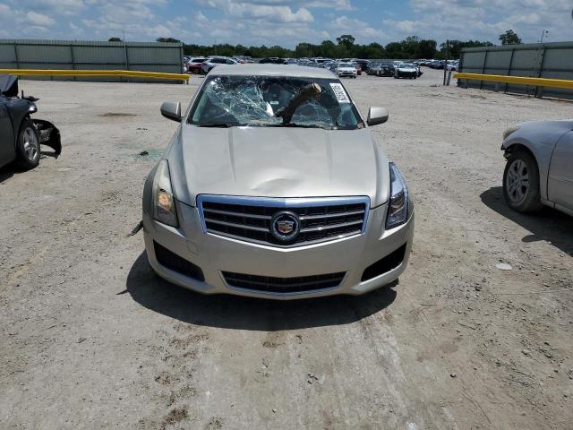 Photo 5 from auction – 2014 CADILLAC ATS with VIN 1G6AA5RX7E0185950
