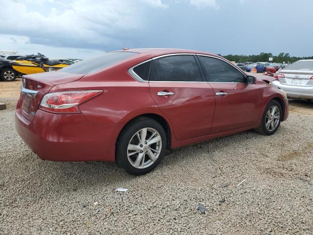Photo 3 from auction – 2013 NISSAN ALTIMA 2.5 with VIN 1N4AL3APXDC185693
