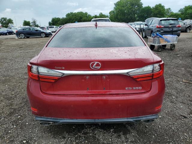 Photo 6 from auction – 2016 LEXUS ES 350 with VIN JTHBK1GG1G2224614