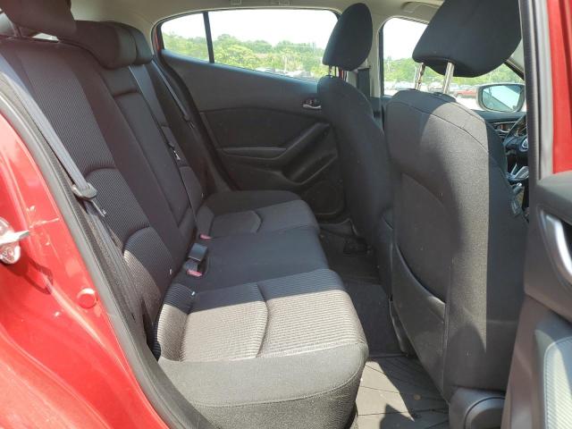 Photo 10 from auction – 2016 MAZDA 3 TOURING with VIN JM1BM1M71G1336545