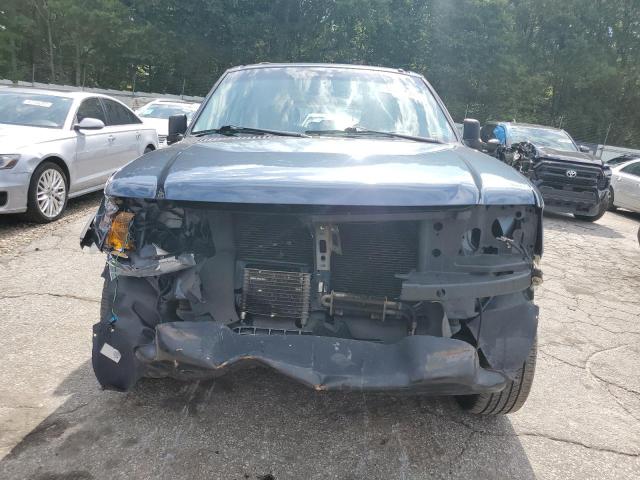 Photo 5 from auction – 2004 FORD EXPEDITION with VIN 1FMFU17L74LA29872