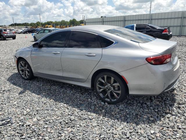 Photo 2 from auction – 2015 CHRYSLER 200 LIMITE with VIN 1C3CCCAB4FN628715